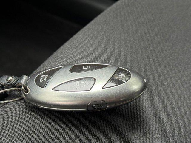 used 2025 Hyundai Sonata car, priced at $20,598