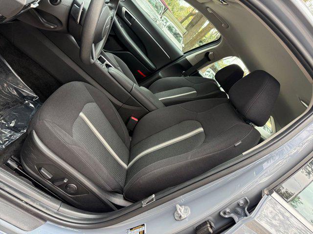 used 2025 Hyundai Sonata car, priced at $20,598