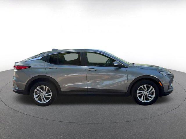 used 2025 Buick Envista car, priced at $22,698