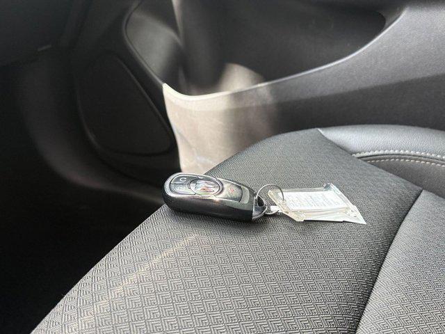 used 2025 Buick Encore GX car, priced at $19,990