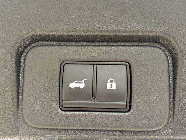 used 2025 Nissan Rogue car, priced at $21,921