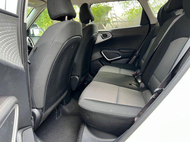 used 2025 Kia Soul car, priced at $17,499