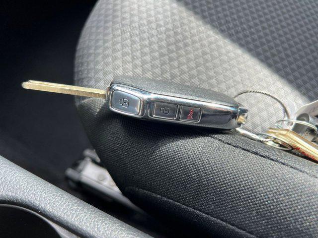 used 2025 Kia Soul car, priced at $17,499