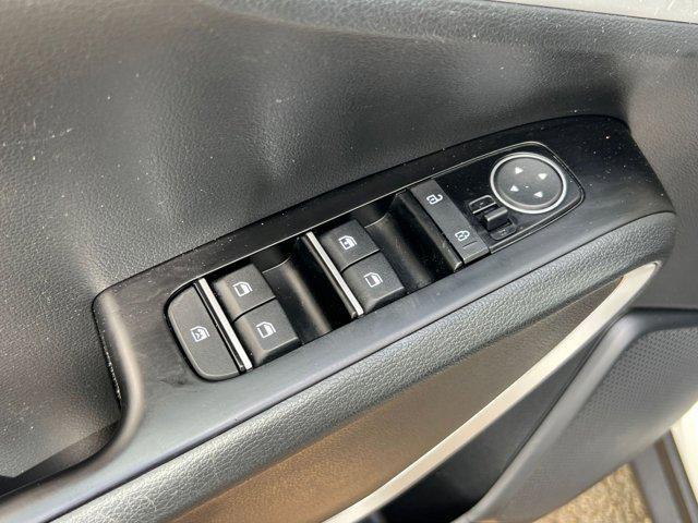 used 2025 Kia Soul car, priced at $17,499