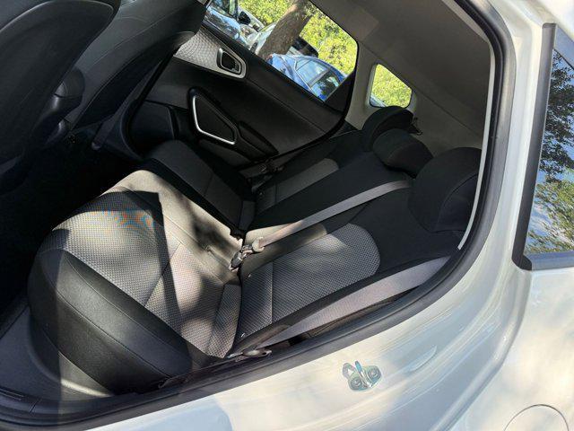 used 2025 Kia Soul car, priced at $17,499