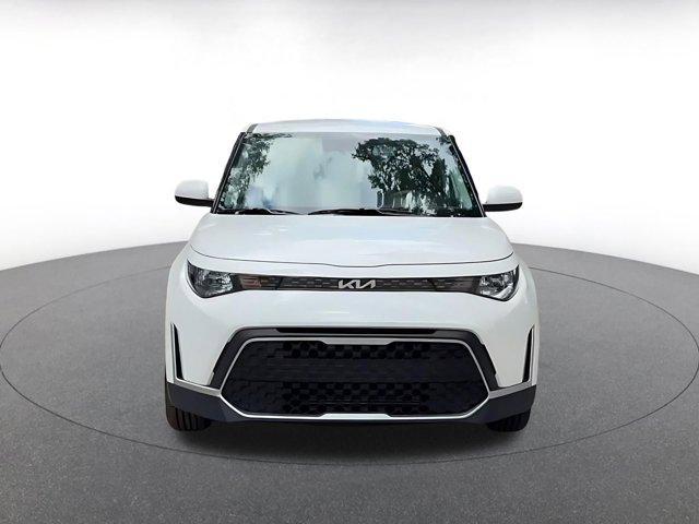 used 2025 Kia Soul car, priced at $17,499