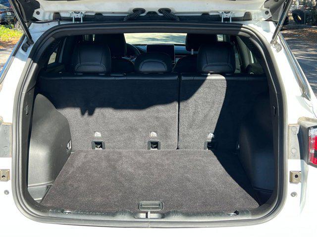 used 2025 Jeep Compass car, priced at $22,317