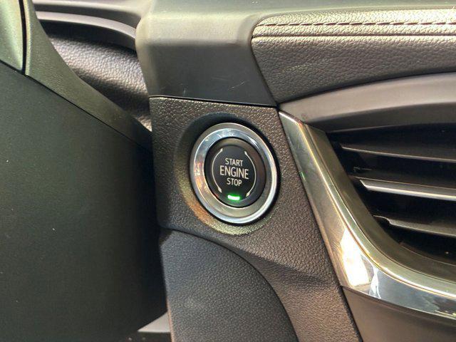 used 2025 Buick Encore GX car, priced at $20,598
