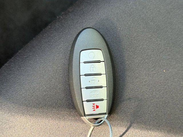 used 2025 Nissan Altima car, priced at $17,928