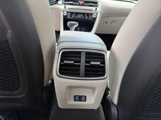 used 2025 Genesis G70 car, priced at $31,865