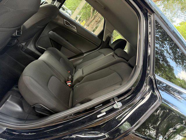 used 2025 Kia Sportage car, priced at $20,749