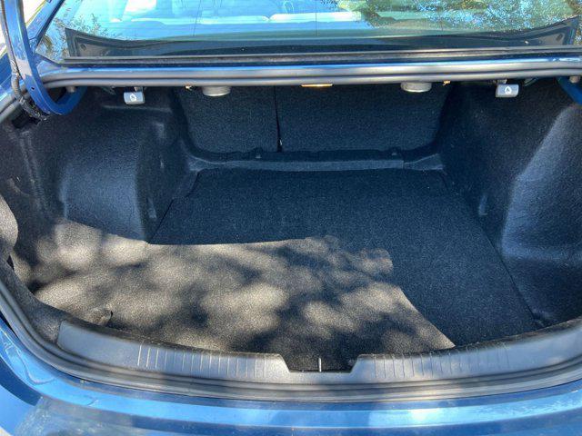 used 2024 Chevrolet Malibu car, priced at $18,636