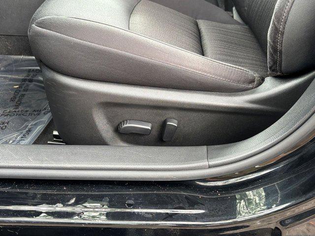 used 2025 Nissan Altima car, priced at $18,898