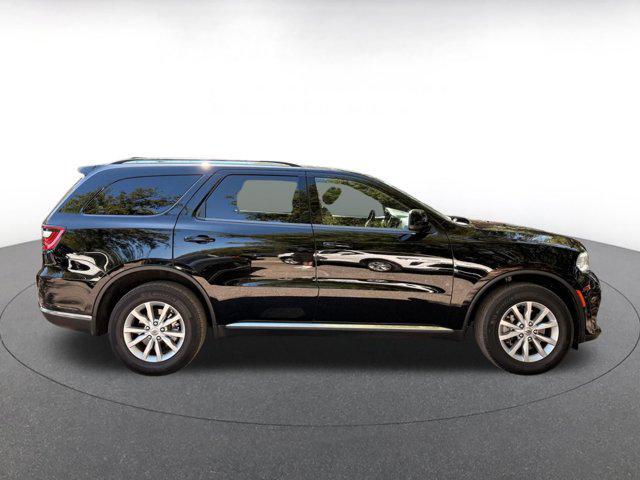 used 2024 Dodge Durango car, priced at $26,964