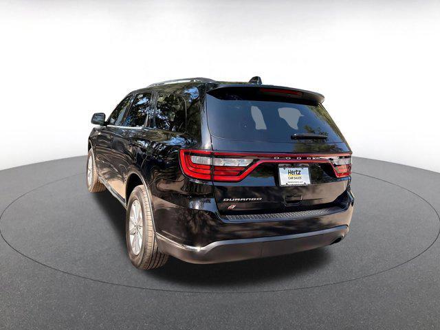 used 2024 Dodge Durango car, priced at $26,964