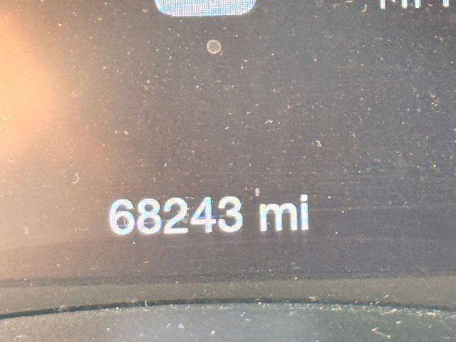 used 2024 Dodge Durango car, priced at $26,964