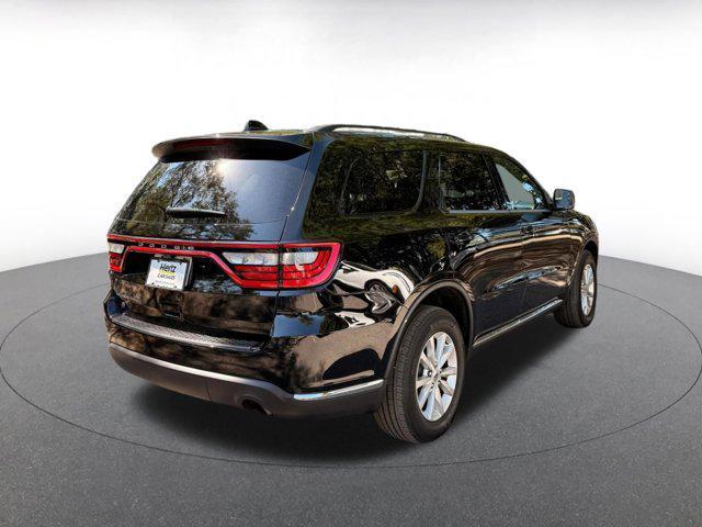 used 2024 Dodge Durango car, priced at $26,964