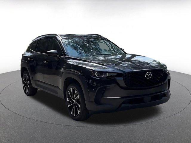 used 2025 Mazda CX-50 Hybrid car, priced at $31,499