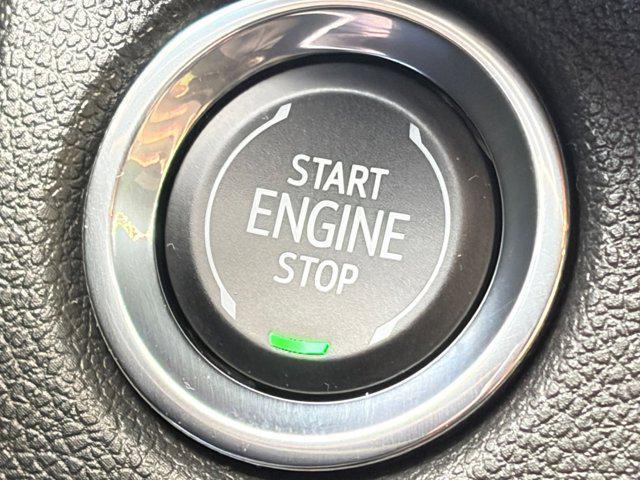 used 2025 Buick Envista car, priced at $22,698