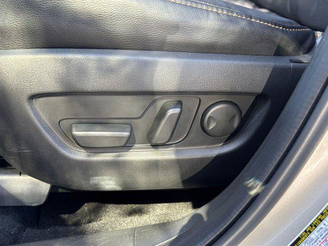 used 2025 Mazda CX-90 car, priced at $30,995
