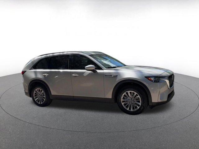 used 2025 Mazda CX-90 car, priced at $30,995