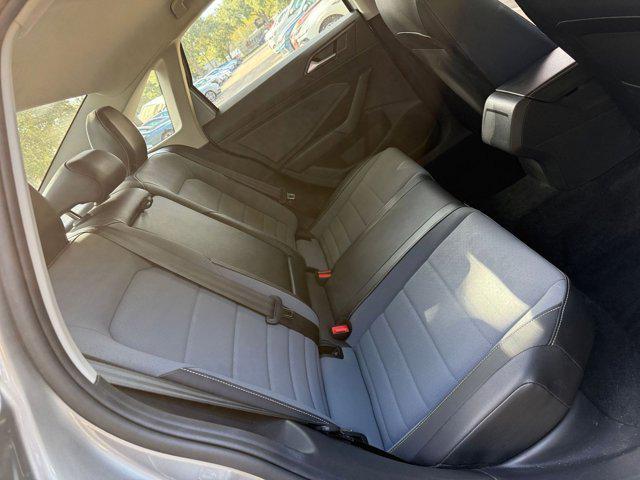 used 2025 Volkswagen Jetta car, priced at $18,951