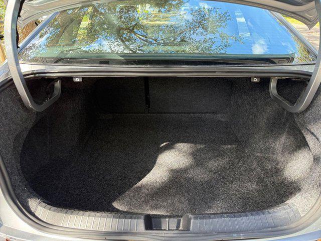 used 2025 Volkswagen Jetta car, priced at $18,951