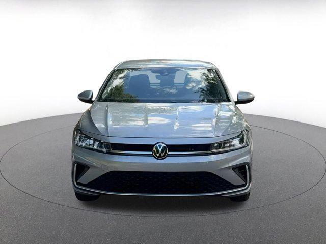 used 2025 Volkswagen Jetta car, priced at $18,951
