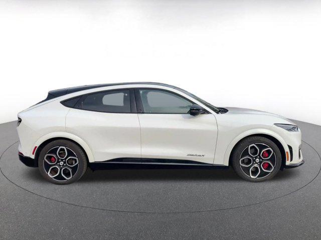 used 2023 Ford Mustang Mach-E car, priced at $43,157