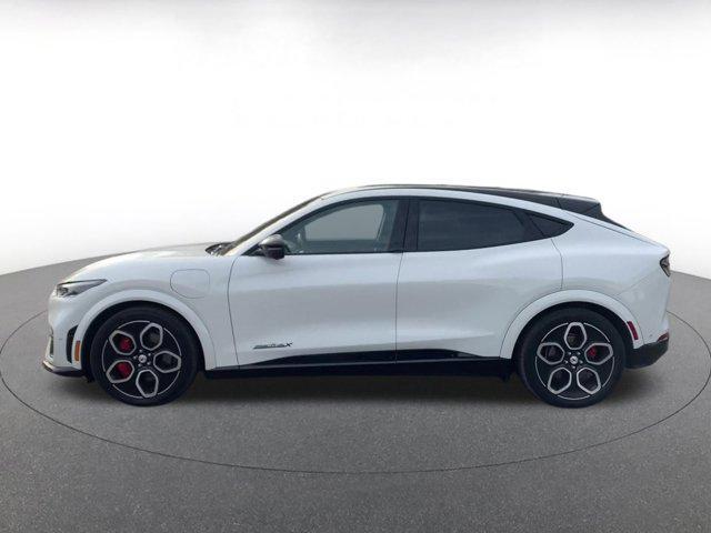 used 2023 Ford Mustang Mach-E car, priced at $43,157