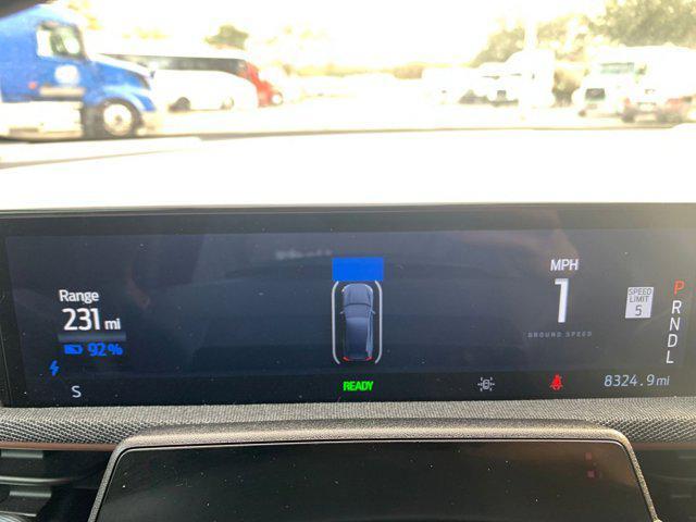 used 2023 Ford Mustang Mach-E car, priced at $43,157