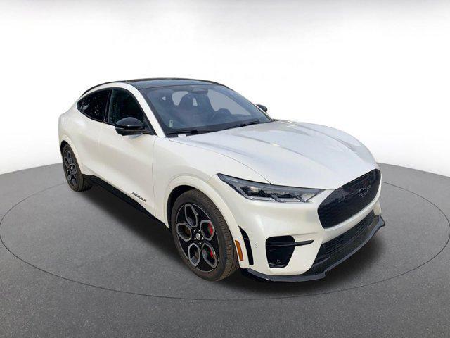 used 2023 Ford Mustang Mach-E car, priced at $39,093