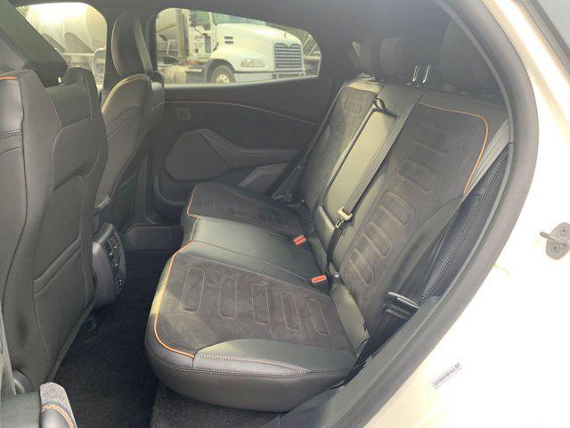 used 2023 Ford Mustang Mach-E car, priced at $43,157