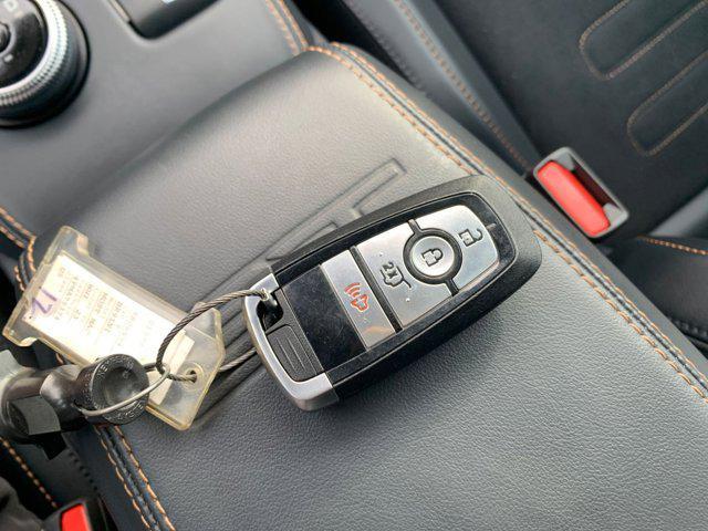 used 2023 Ford Mustang Mach-E car, priced at $43,157