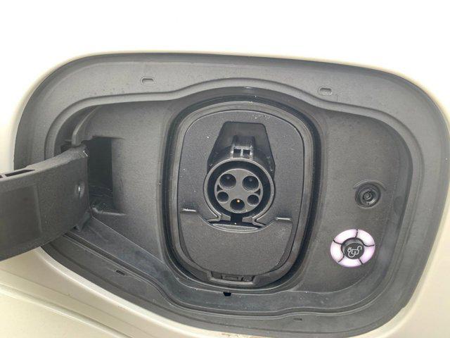 used 2023 Ford Mustang Mach-E car, priced at $43,157