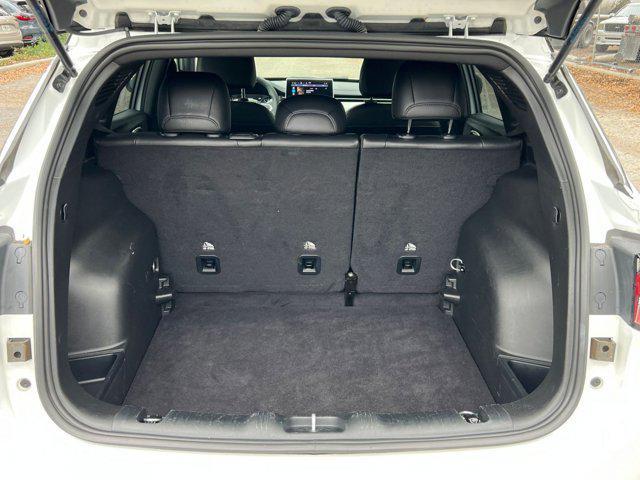 used 2025 Jeep Compass car, priced at $22,422