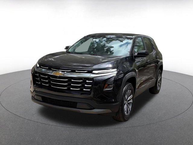 used 2025 Chevrolet Equinox car, priced at $22,995