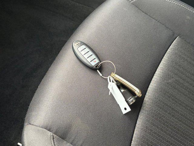 used 2025 Nissan Altima car, priced at $17,931