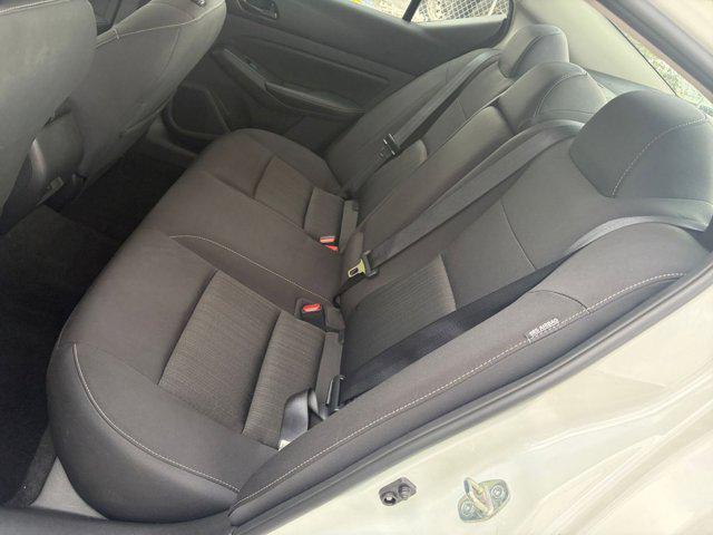 used 2025 Nissan Altima car, priced at $17,931