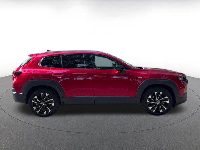 used 2025 Mazda CX-50 Hybrid car, priced at $31,598