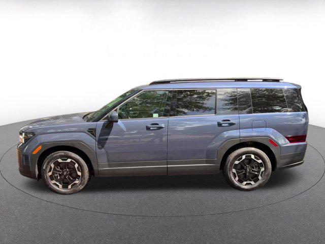 used 2025 Hyundai Santa Fe car, priced at $27,098