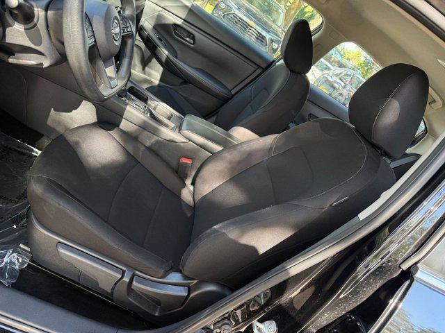 used 2025 Nissan Sentra car, priced at $16,564