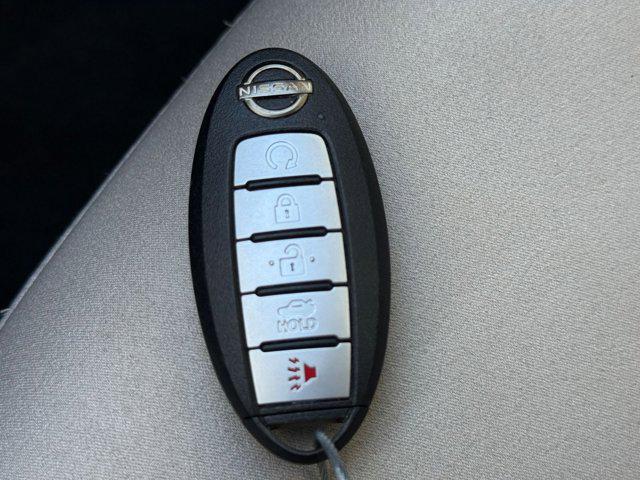 used 2025 Nissan Altima car, priced at $18,279