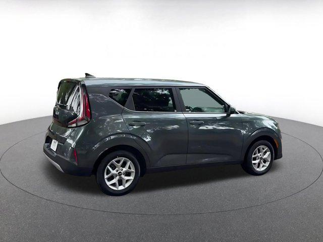 used 2025 Kia Soul car, priced at $17,995