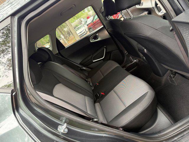 used 2025 Kia Soul car, priced at $17,995