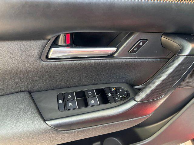 used 2025 Mazda CX-50 Hybrid car, priced at $31,598