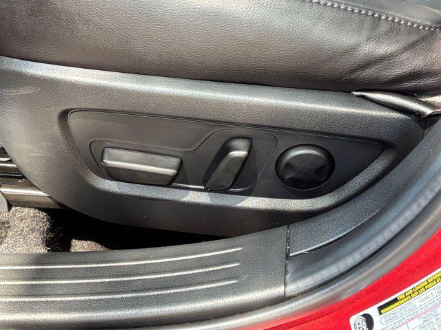 used 2025 Mazda CX-50 Hybrid car, priced at $31,598