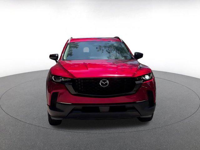 used 2025 Mazda CX-50 Hybrid car, priced at $31,598