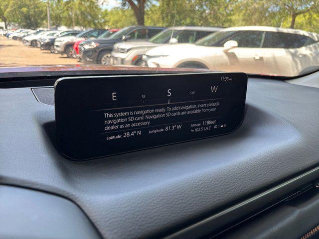 used 2025 Mazda CX-50 Hybrid car, priced at $31,598