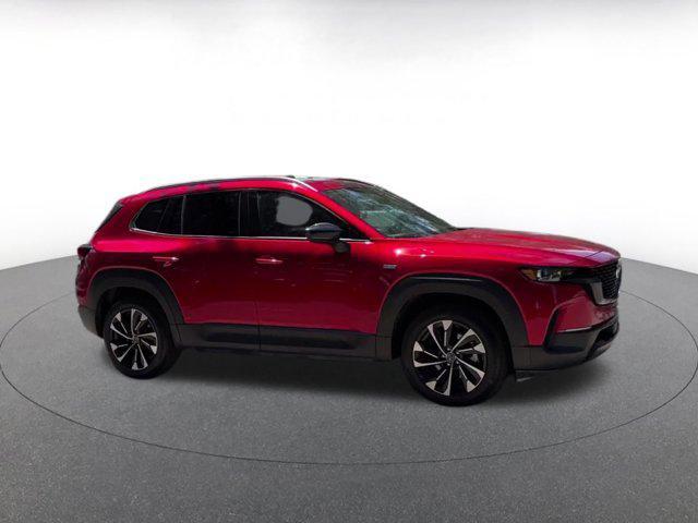 used 2025 Mazda CX-50 Hybrid car, priced at $31,598